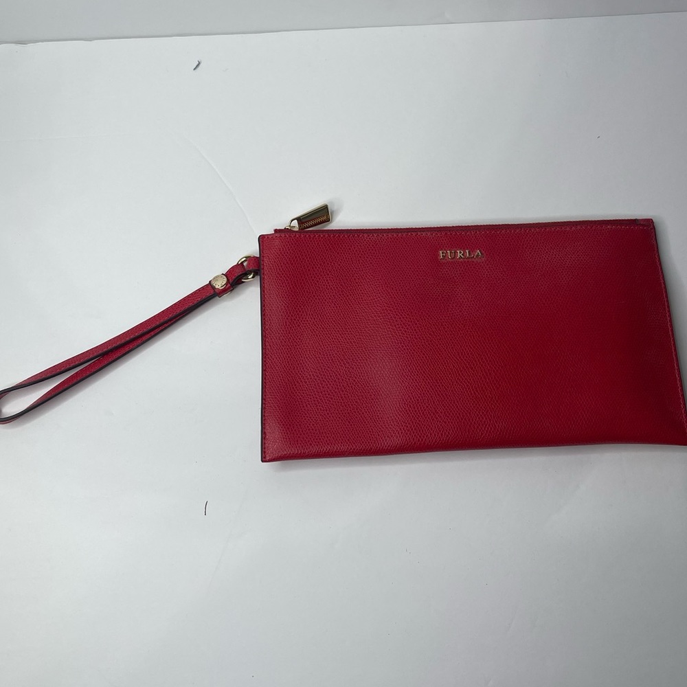 Furla Babylon Wristlet